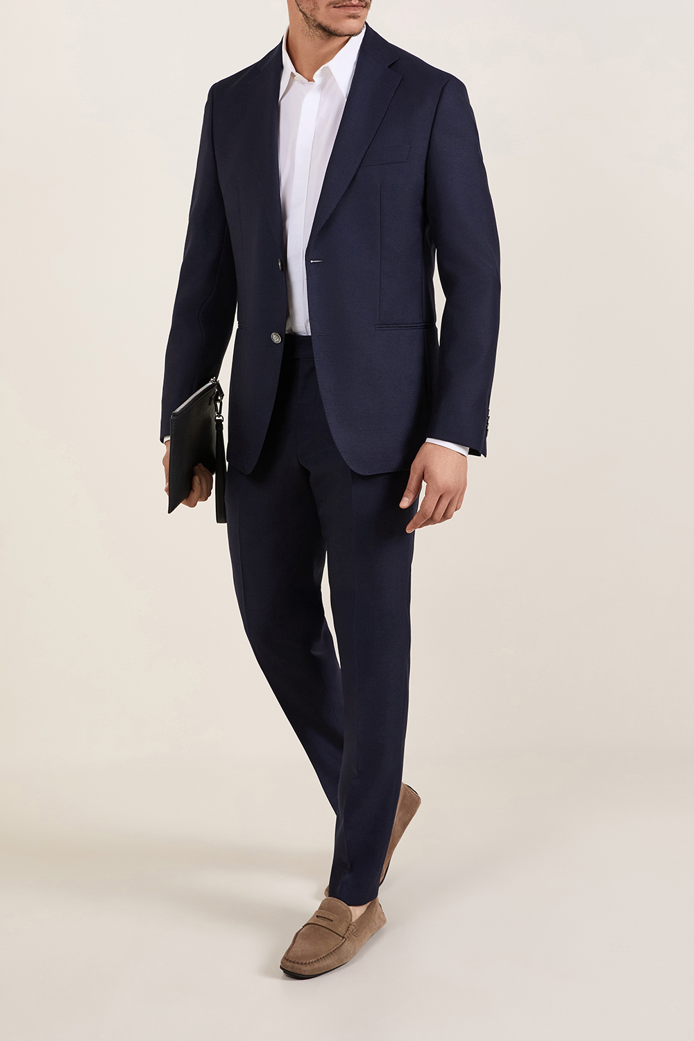 מכנסיים מחוייטים